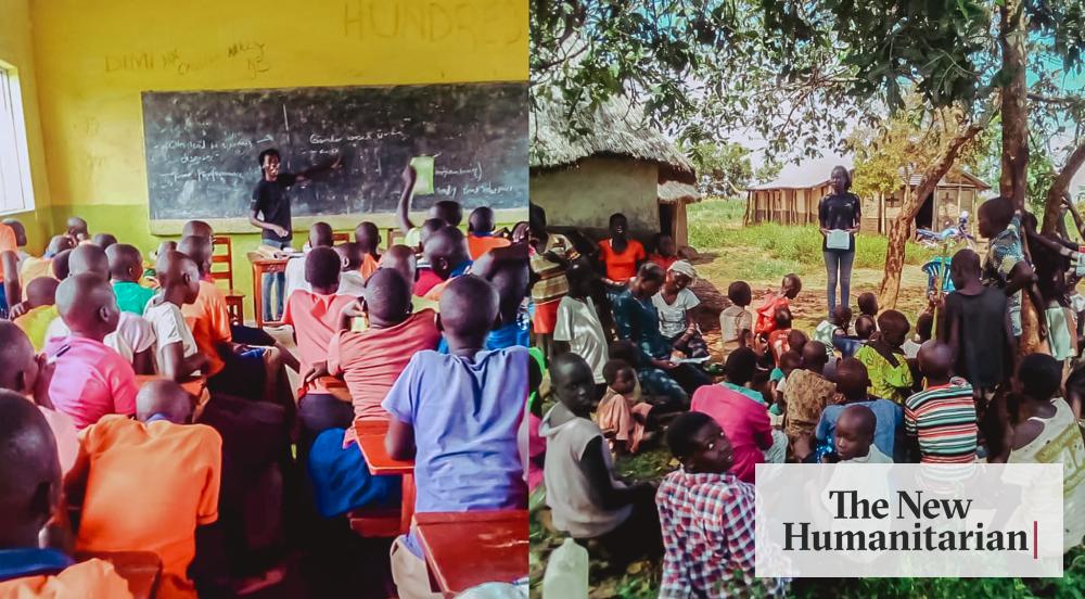 Fohishalar haqida filmlarni onlayn tomosha qiling